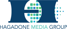 Hagadone Media Logo Hagadone Media Logo